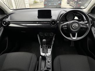 2019 Mazda Demio - Thumbnail