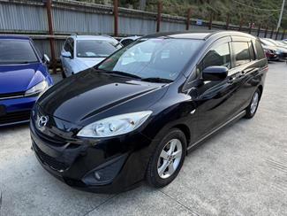 2013 Mazda Premacy - Thumbnail