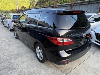 2013 Mazda Premacy - Thumbnail