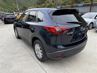 2016 Mazda CX-5 - Thumbnail