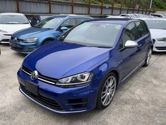 2016 Volkswagen Golf - Thumbnail