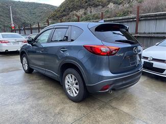 2016 Mazda CX-5 - Thumbnail