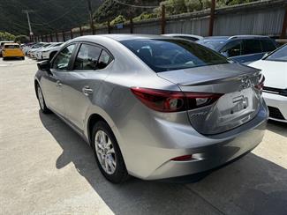 2015 Mazda Axela - Thumbnail