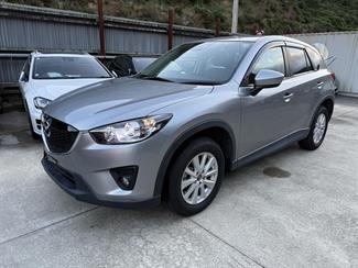 2013 Mazda CX-5 - Thumbnail