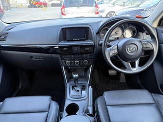 2013 Mazda CX-5 - Thumbnail