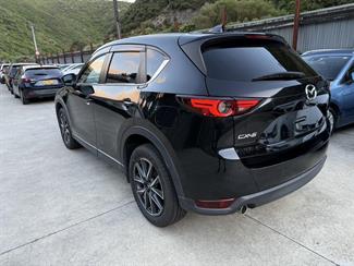 2019 Mazda CX-5 - Thumbnail