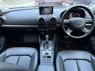 2015 Audi A3 - Thumbnail