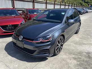 2019 Volkswagen Golf GTI - Thumbnail