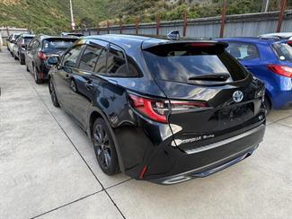 2019 Toyota Corolla - Thumbnail