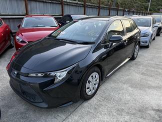 2019 Toyota Corolla - Thumbnail