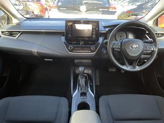 2019 Toyota Corolla - Thumbnail